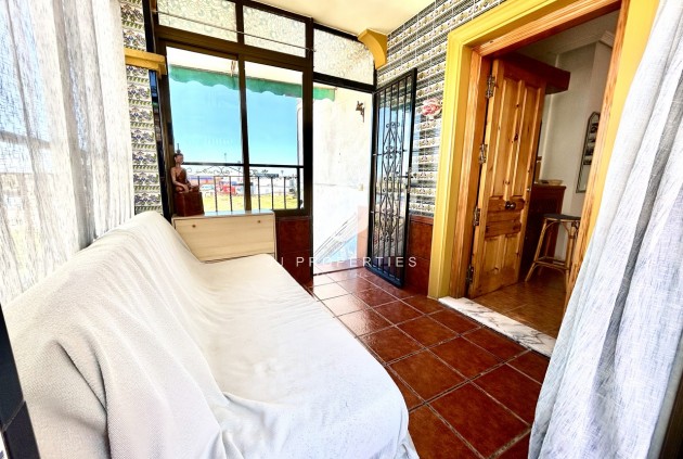 Resale - Penthouse -
Playa Flamenca - Costa Blanca