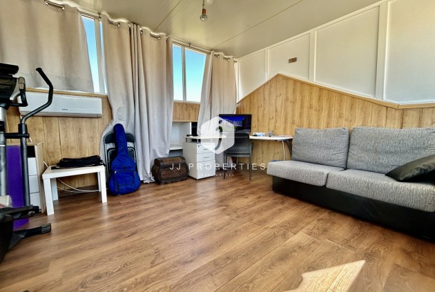 Resale - Penthouse -
Playa Flamenca - Costa Blanca