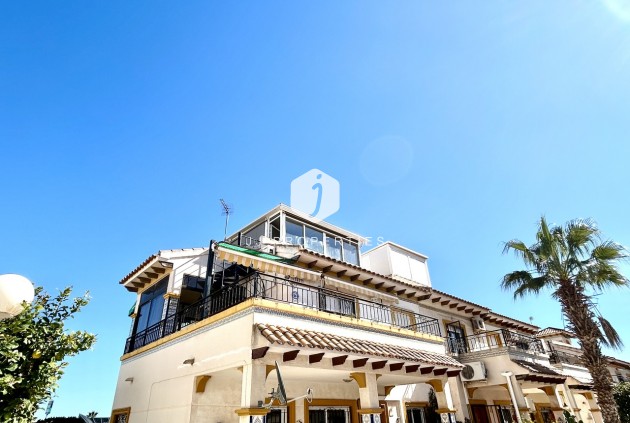 Resale - Penthouse -
Playa Flamenca - Costa Blanca