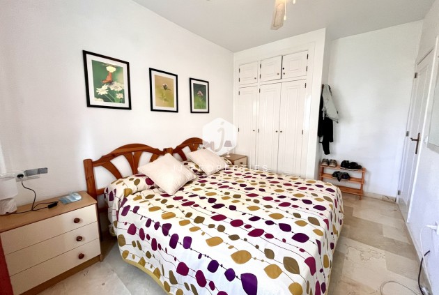 Resale - Apartment / flat -
Playa Flamenca - Costa Blanca