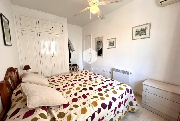 Resale - Apartment / flat -
Playa Flamenca - Costa Blanca