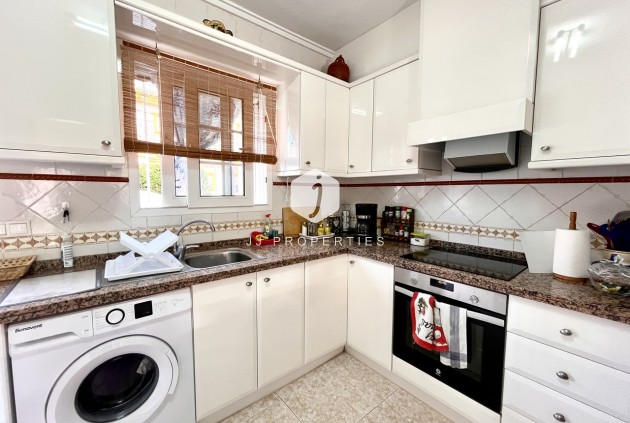 Resale - Apartment / flat -
Playa Flamenca - Costa Blanca