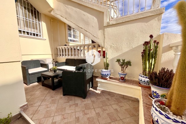 Resale - Apartment / flat -
Playa Flamenca - Costa Blanca