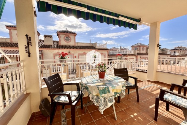 Resale - Apartment / flat -
Playa Flamenca - Costa Blanca