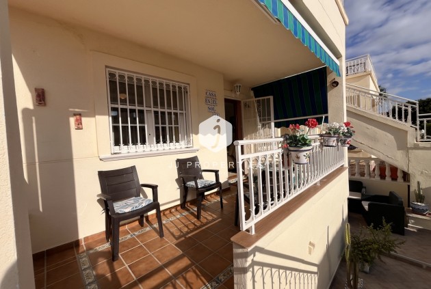 Resale - Apartment / flat -
Playa Flamenca - Costa Blanca