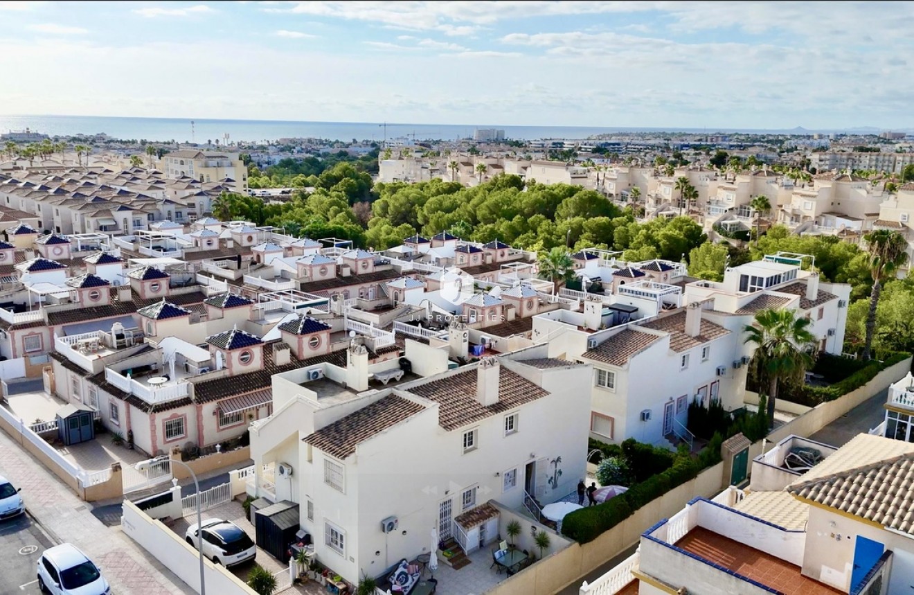 Resale - Apartment / flat -
Playa Flamenca - Costa Blanca