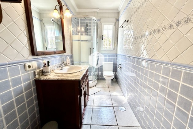 Resale - Villa -
La Mata - Costa Blanca