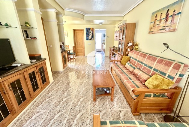 Resale - Chalet -
La Zenia - Costa Blanca