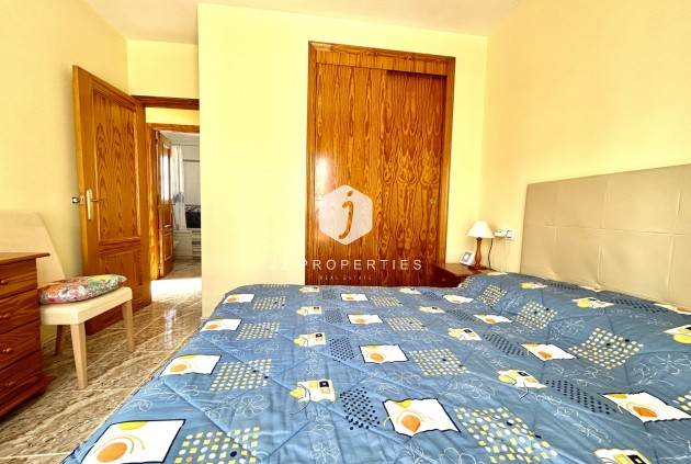 Resale - Chalet -
La Zenia - Costa Blanca