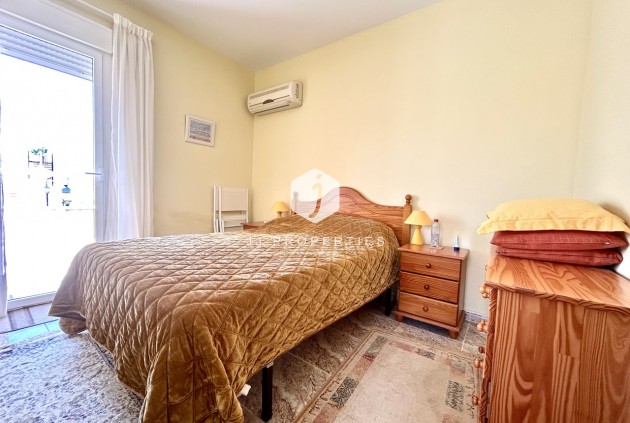 Resale - Chalet -
La Zenia - Costa Blanca