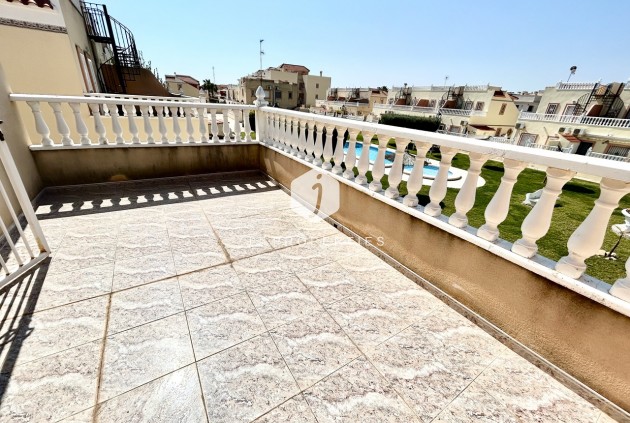 Resale - Chalet -
La Zenia - Costa Blanca