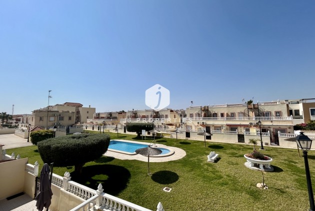Resale - Chalet -
La Zenia - Costa Blanca