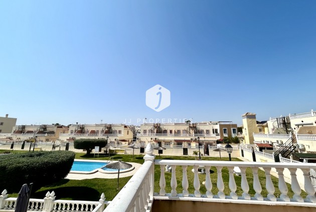 Resale - Chalet -
La Zenia - Costa Blanca