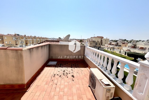 Resale - Chalet -
La Zenia - Costa Blanca