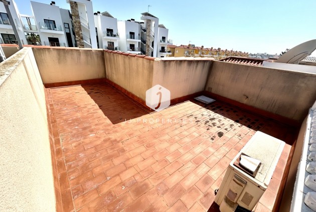 Resale - Chalet -
La Zenia - Costa Blanca