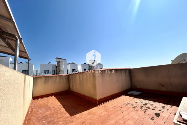 Resale - Chalet -
La Zenia - Costa Blanca