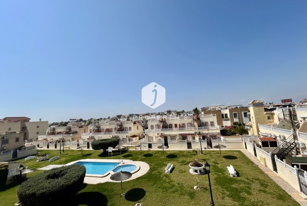 Resale - Chalet -
La Zenia - Costa Blanca