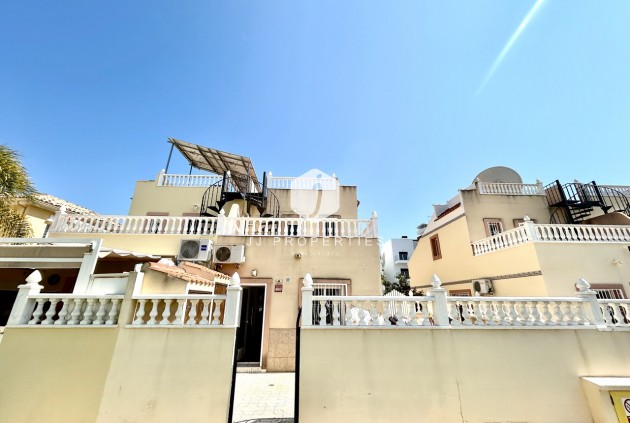 Resale - Chalet -
La Zenia - Costa Blanca