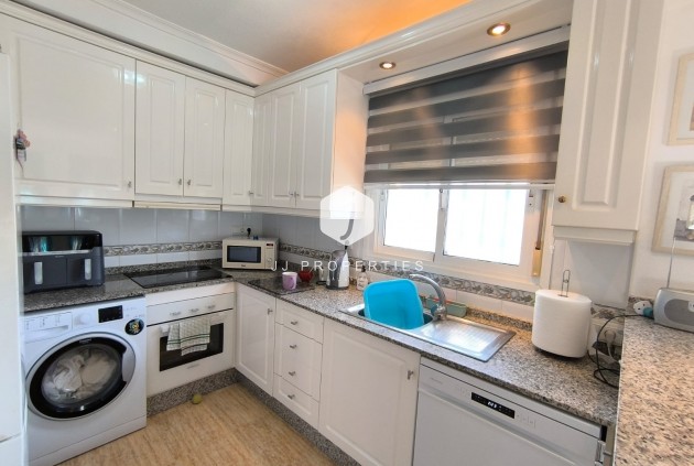 Resale - Villa -
El Raso - Costa Blanca