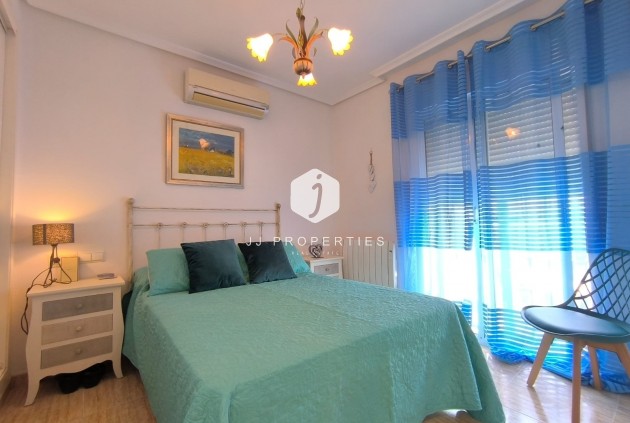 Resale - Villa -
El Raso - Costa Blanca