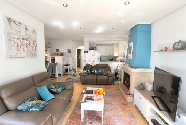 Resale - Villa -
El Raso - Costa Blanca