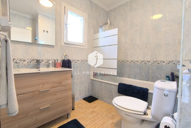 Resale - Villa -
El Raso - Costa Blanca