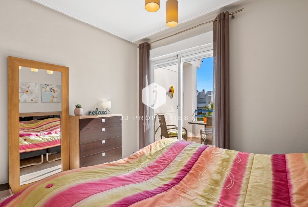 Resale - Apartment / flat -
Torrevieja - Costa Blanca