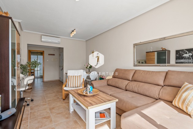 Resale - Apartment / flat -
Torrevieja - Costa Blanca