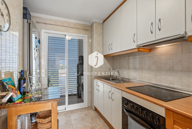 Resale - Apartment / flat -
Torrevieja - Costa Blanca