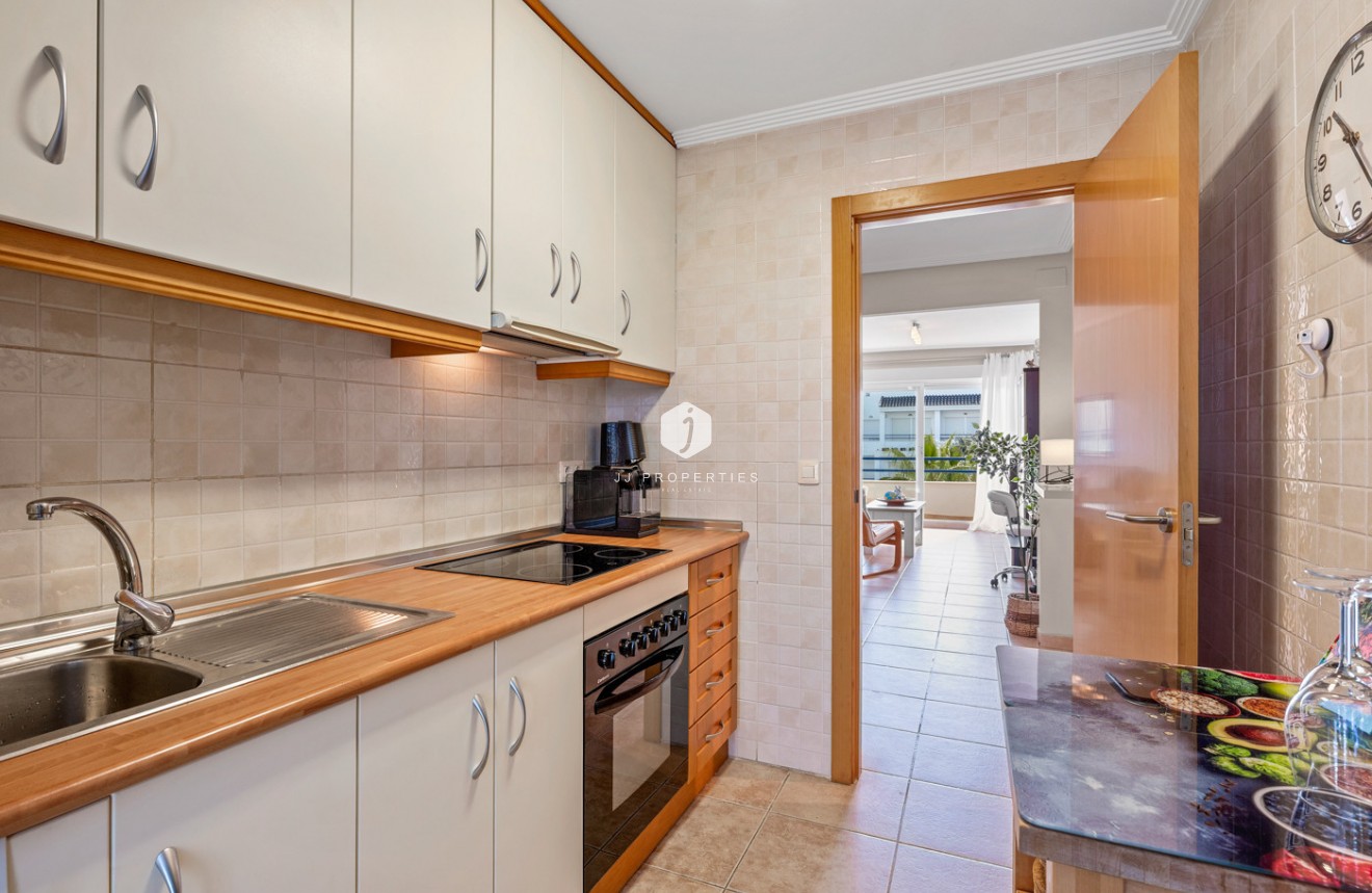 Resale - Apartment / flat -
Torrevieja - Costa Blanca