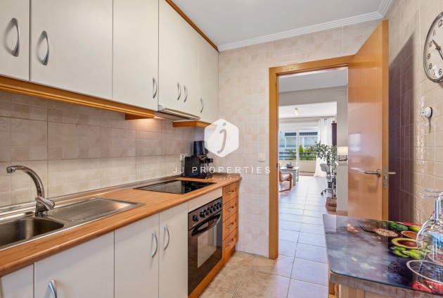 Resale - Apartment / flat -
Torrevieja - Costa Blanca