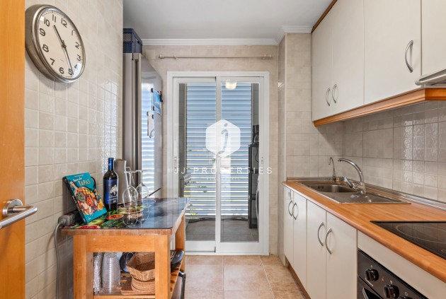 Resale - Apartment / flat -
Torrevieja - Costa Blanca