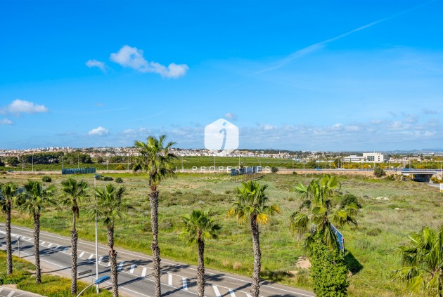Resale - Apartment / flat -
Torrevieja - Costa Blanca
