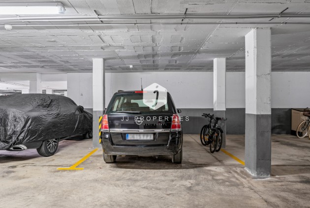 Resale - Apartment / flat -
Torrevieja - Costa Blanca