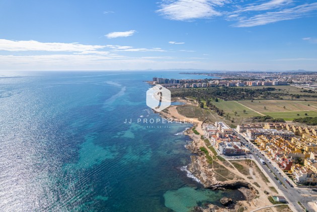 Resale - Apartment / flat -
Torrevieja - Costa Blanca