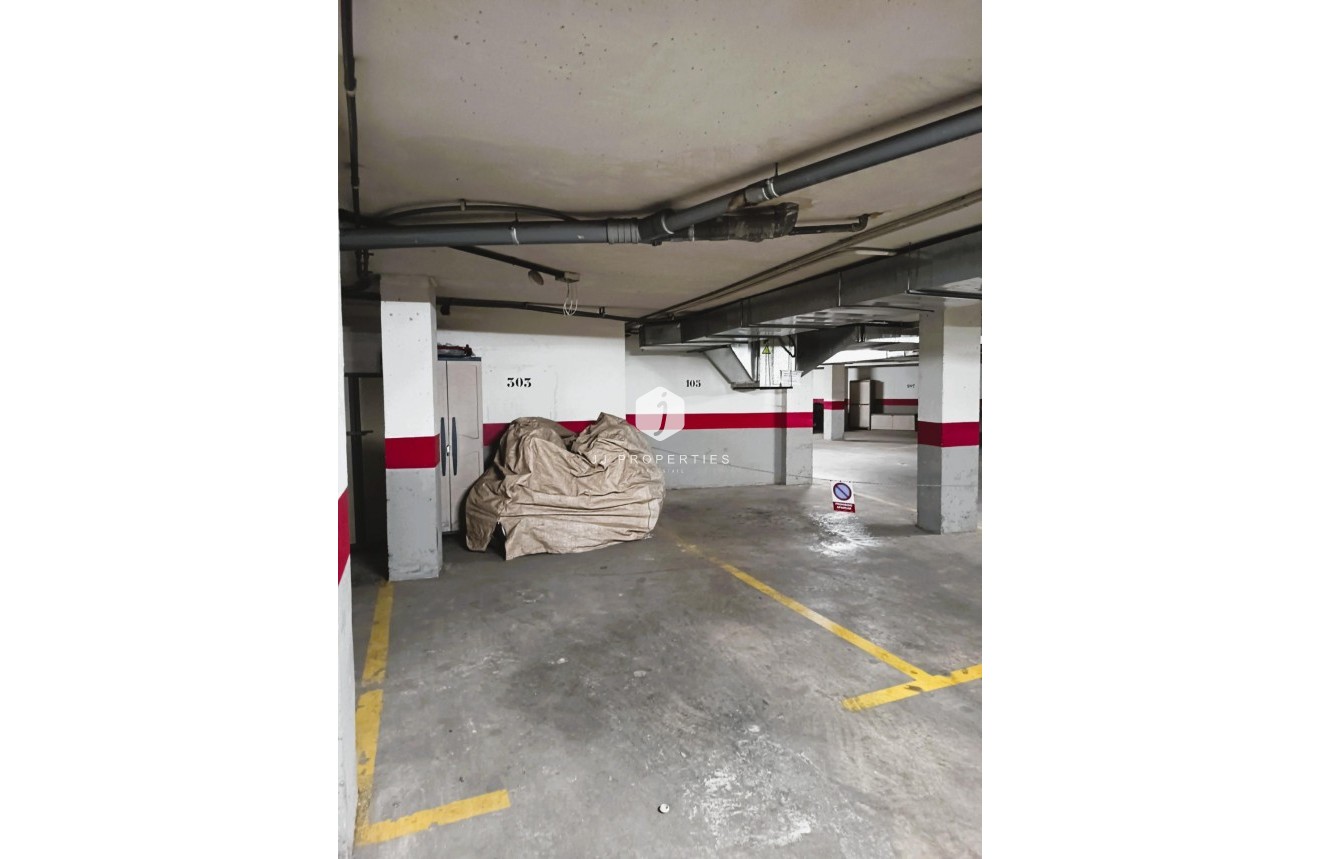 Resale - Penthouse -
Orihuela Costa - Costa Blanca