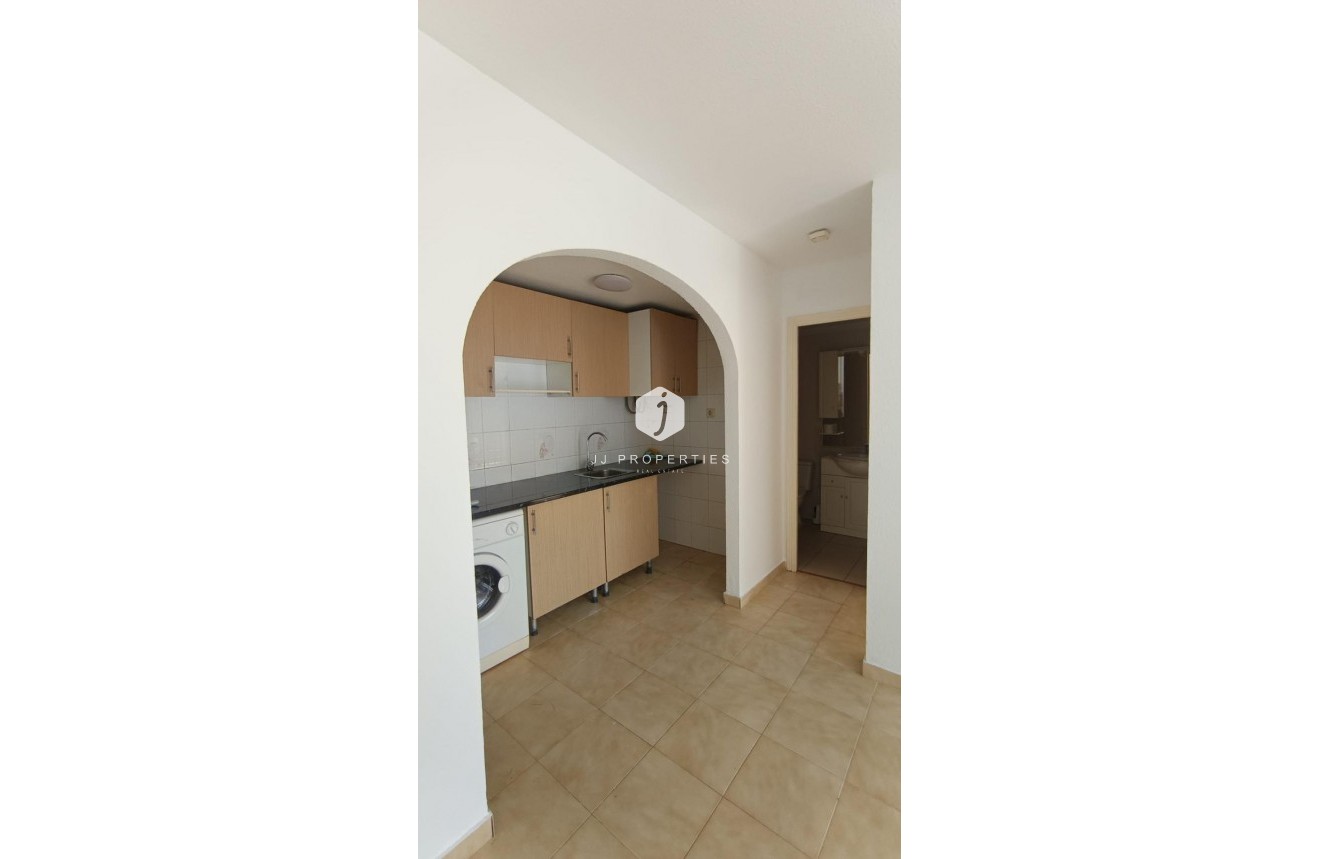 Resale - Chalet -
Torrevieja - Los Balcones