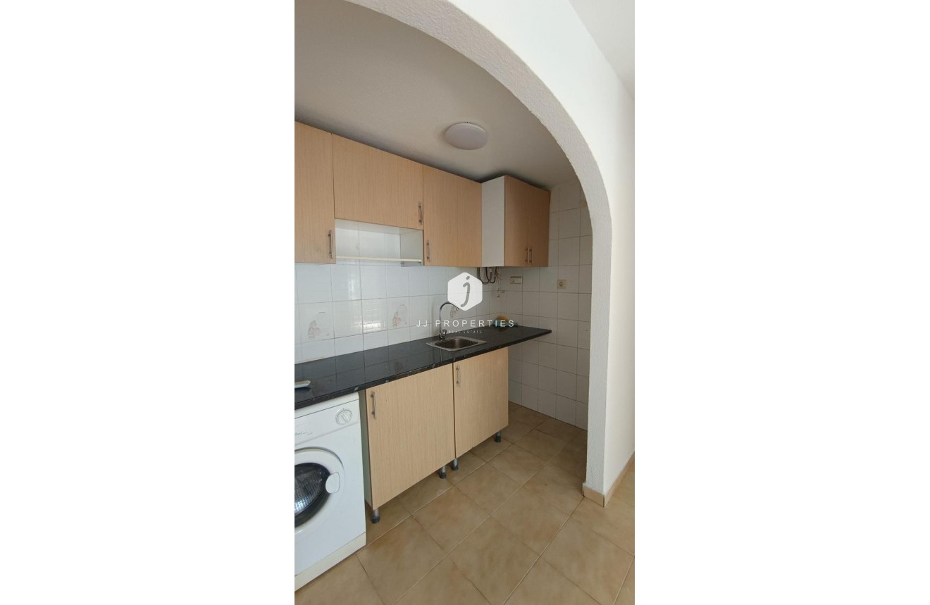 Resale - Chalet -
Torrevieja - Los Balcones