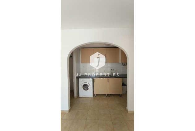 Resale - Chalet -
Torrevieja - Los Balcones