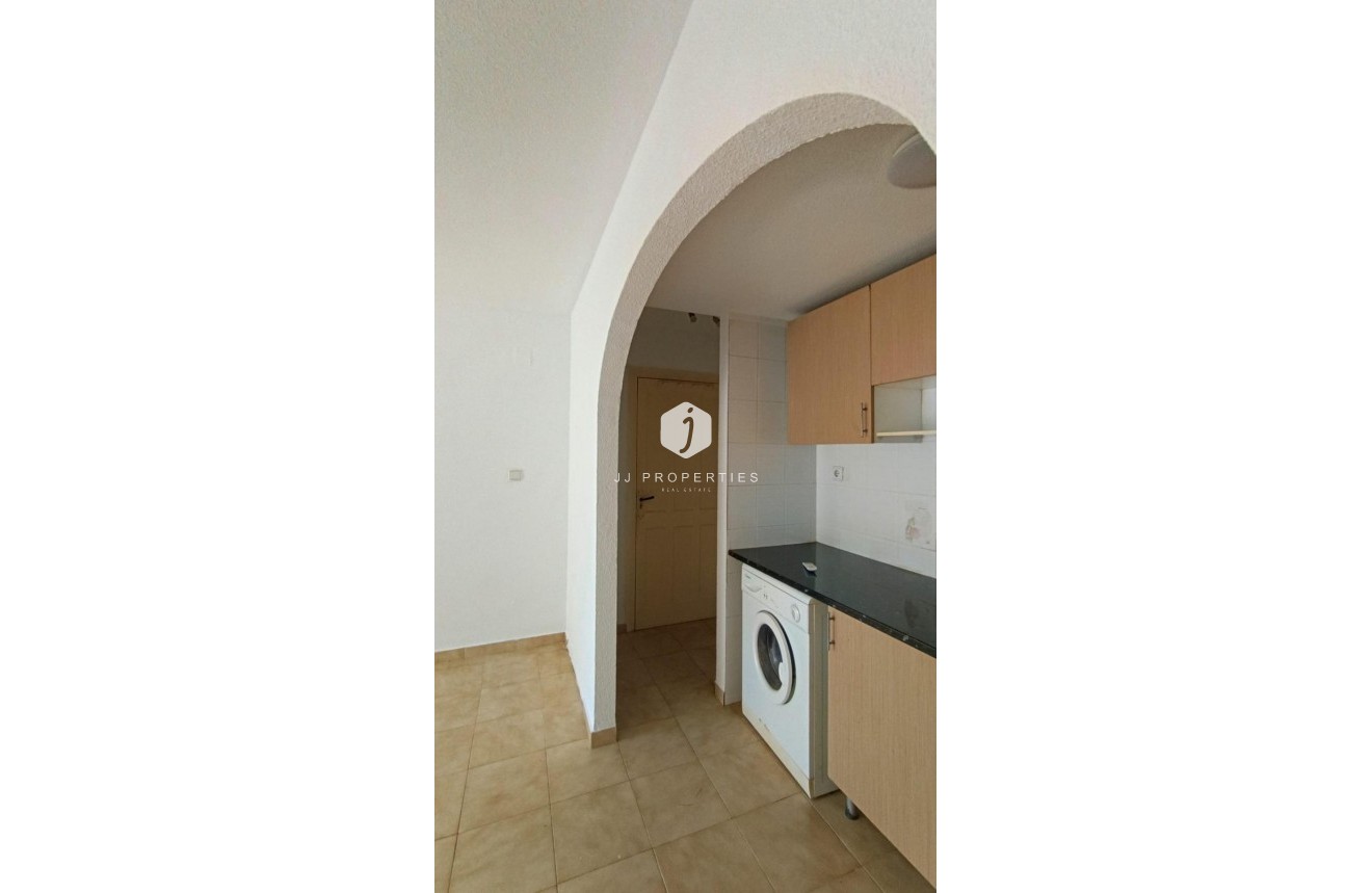 Resale - Chalet -
Torrevieja - Los Balcones