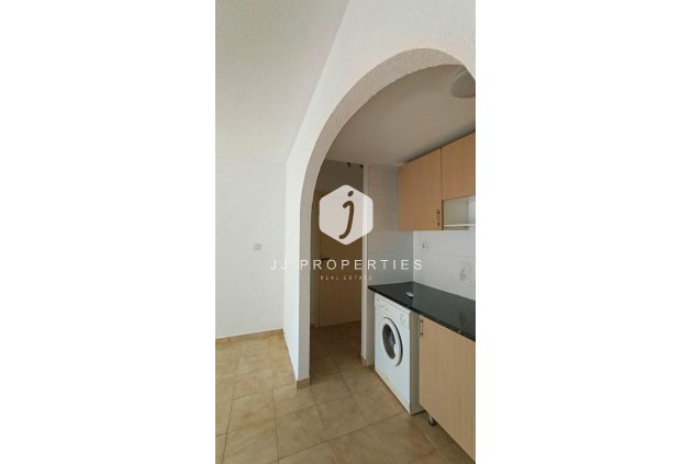 Resale - Chalet -
Torrevieja - Los Balcones