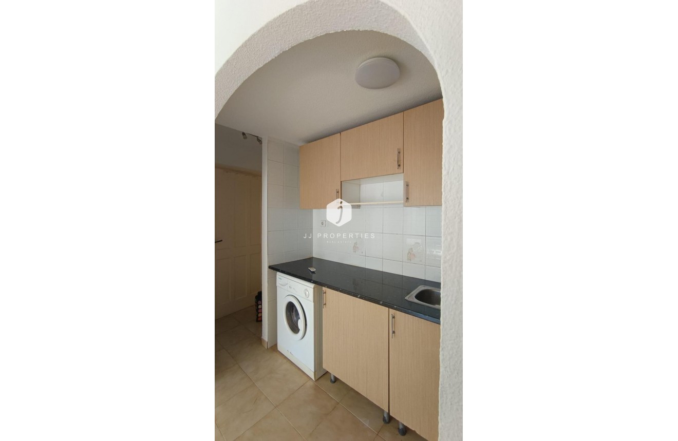 Resale - Chalet -
Torrevieja - Los Balcones