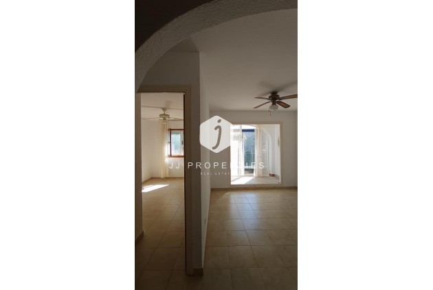 Resale - Chalet -
Torrevieja - Los Balcones