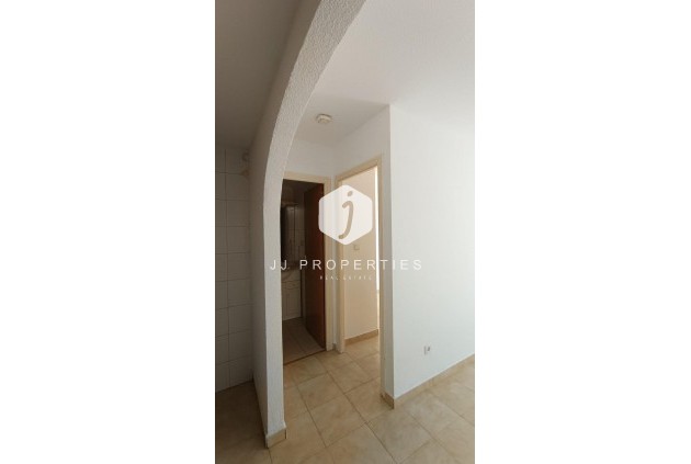 Resale - Chalet -
Torrevieja - Los Balcones