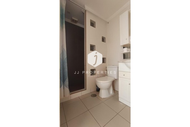 Resale - Chalet -
Torrevieja - Los Balcones