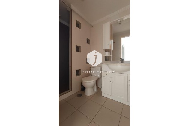 Resale - Chalet -
Torrevieja - Los Balcones