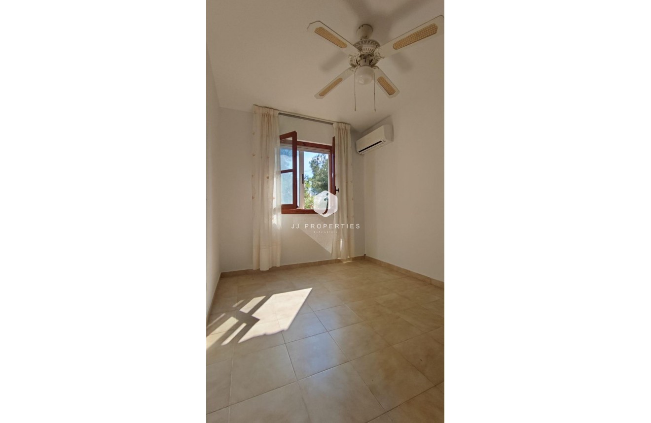 Resale - Chalet -
Torrevieja - Los Balcones