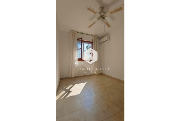 Resale - Chalet -
Torrevieja - Los Balcones