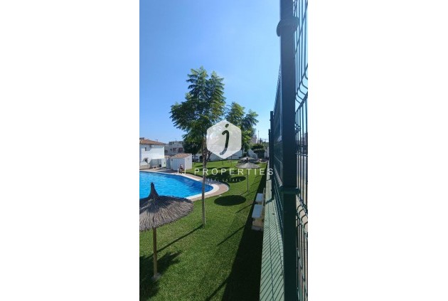 Resale - Chalet -
Torrevieja - Los Balcones