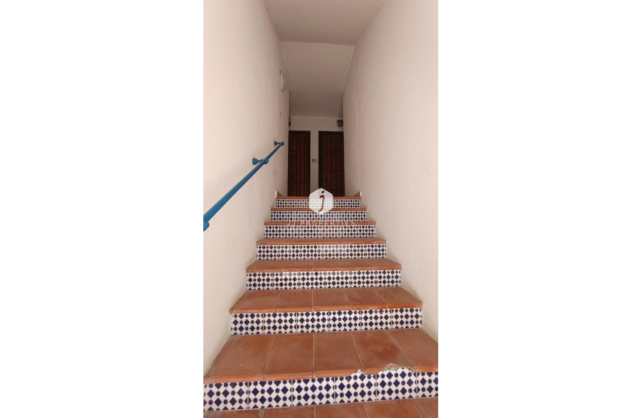 Resale - Chalet -
Torrevieja - Los Balcones